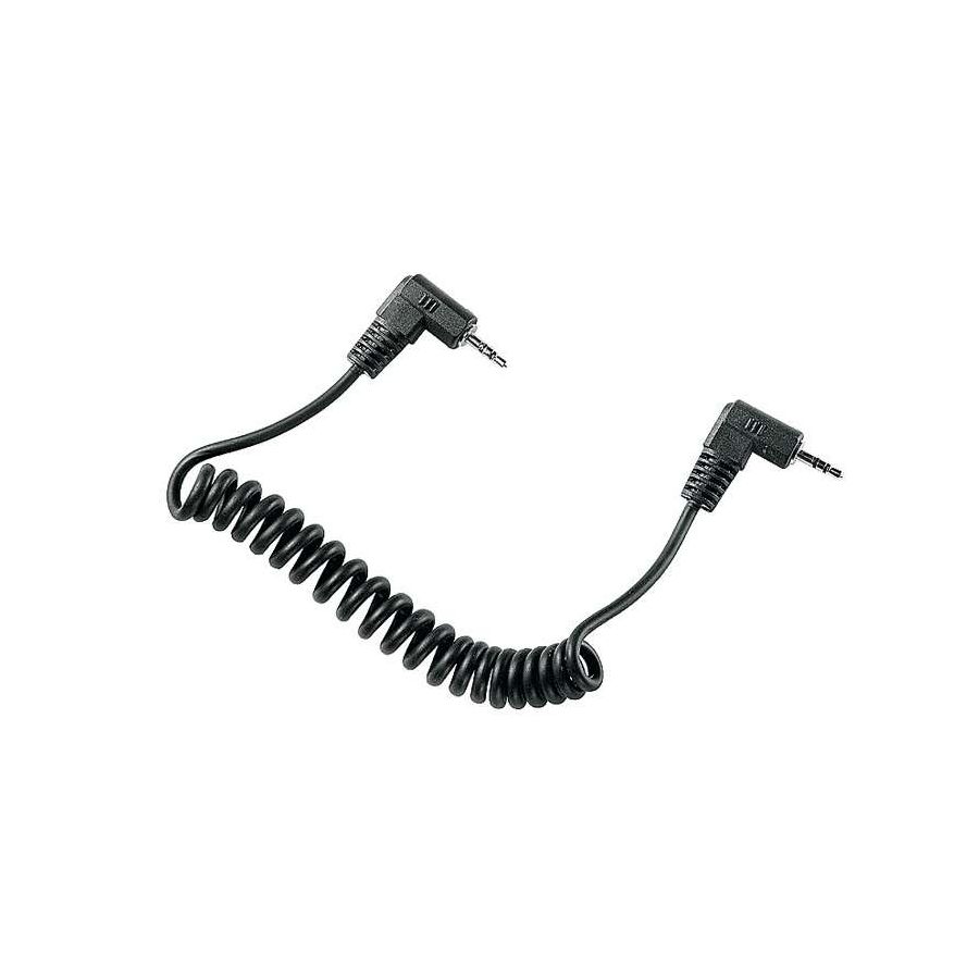 Manfrotto EXT.CABLE PANASONIC-LANC 30CM 522EXTC30 NORD - Video EXT.CABLE PANASONIC-LANC 30CM