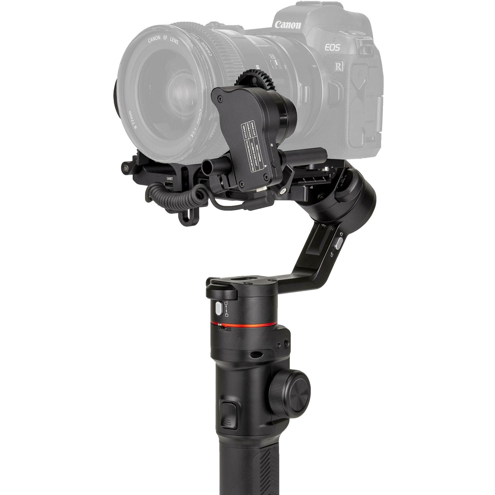 Manfrotto Gimbal Follow Focus Motor (MVGFF)