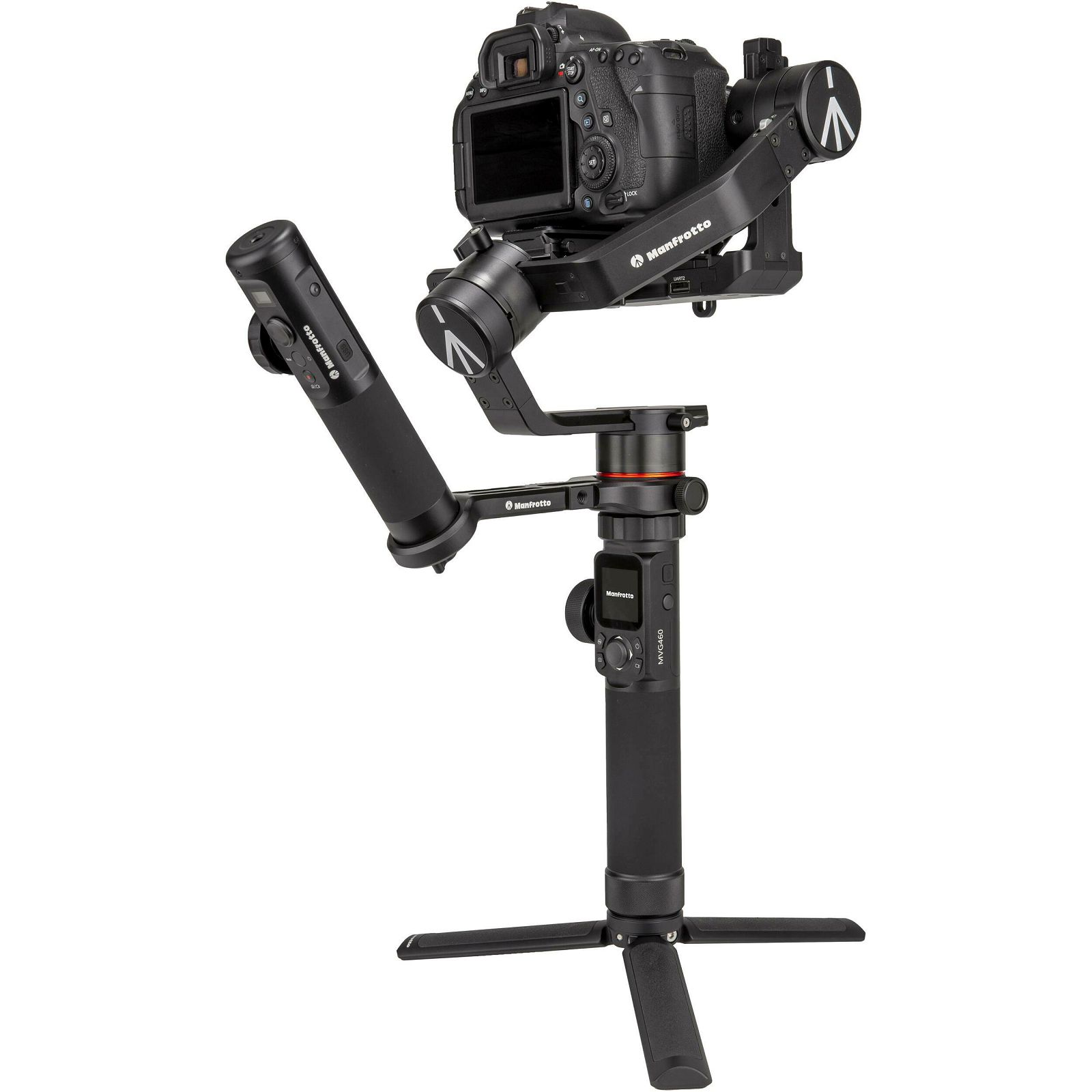 Manfrotto Gimbal Remote Control (MVGRC)