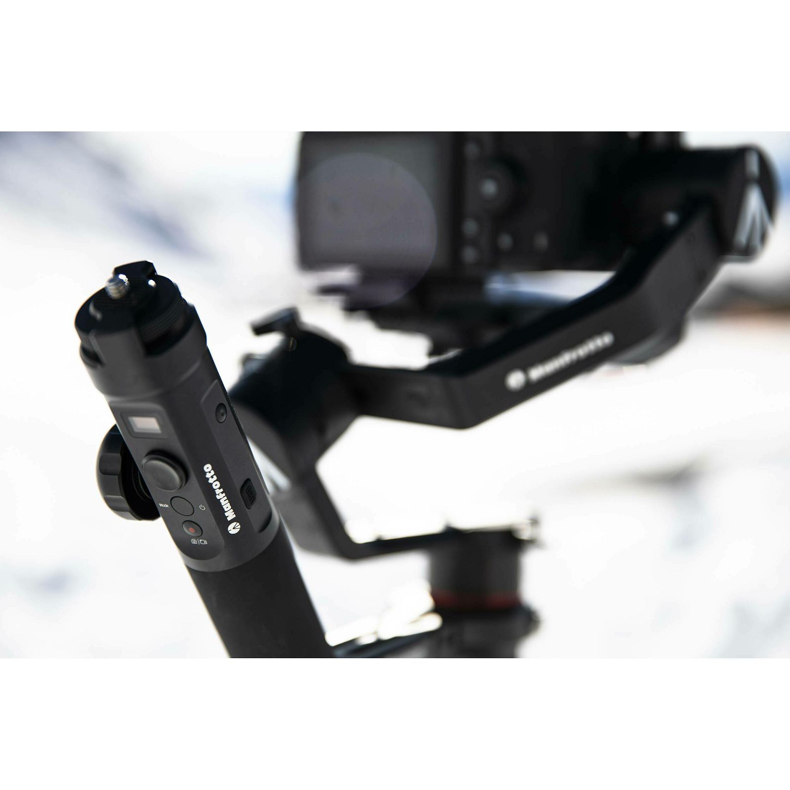 Manfrotto Gimbal Remote Control (MVGRC)