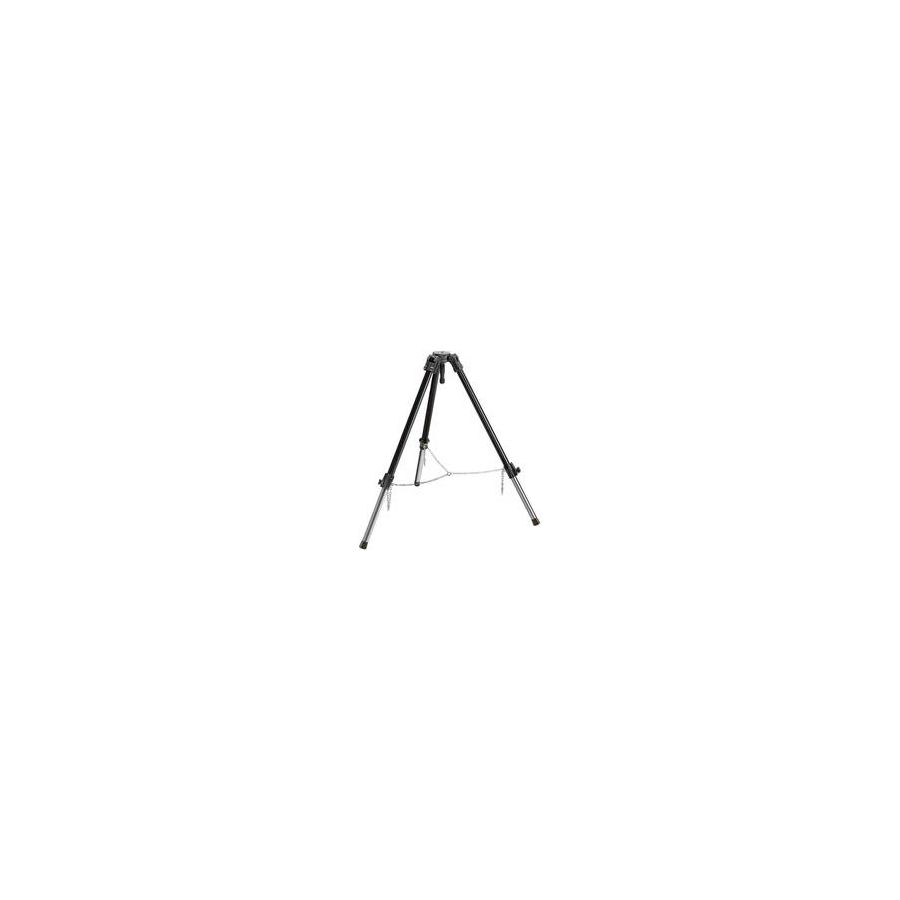 Manfrotto HEAVY DUTY VIDEO TRIPOD ONE 132XNB NORD - Video HEAVY DUTY VIDEO TRIPOD ONE