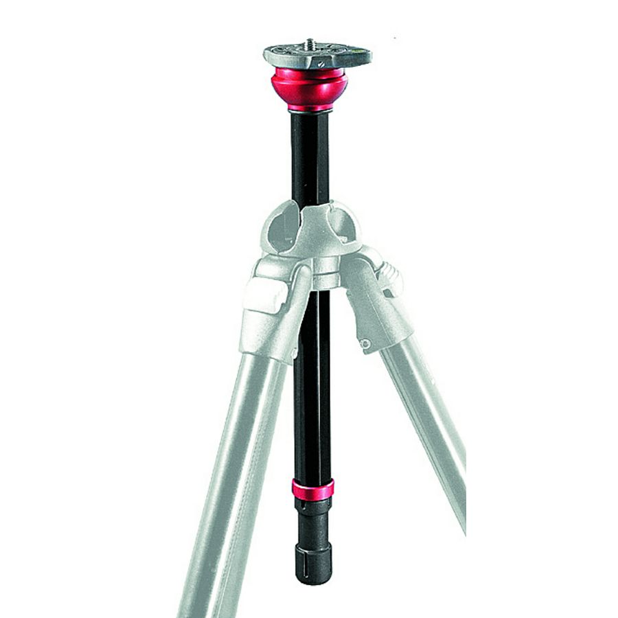 Manfrotto LEVELLING CENTER COLUMN 055PRO 555B NORD - Video LEVELLING CENTER COLUMN 055PRO