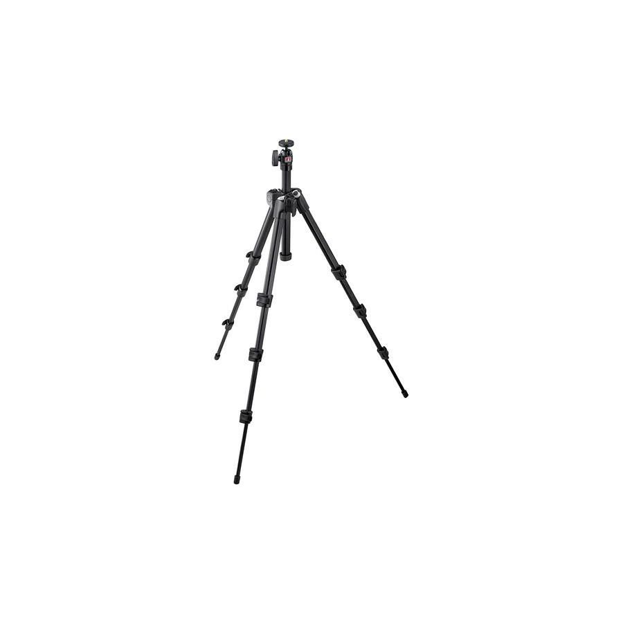 Manfrotto M-Y MICRO BH TRIPOD 7322YSHB