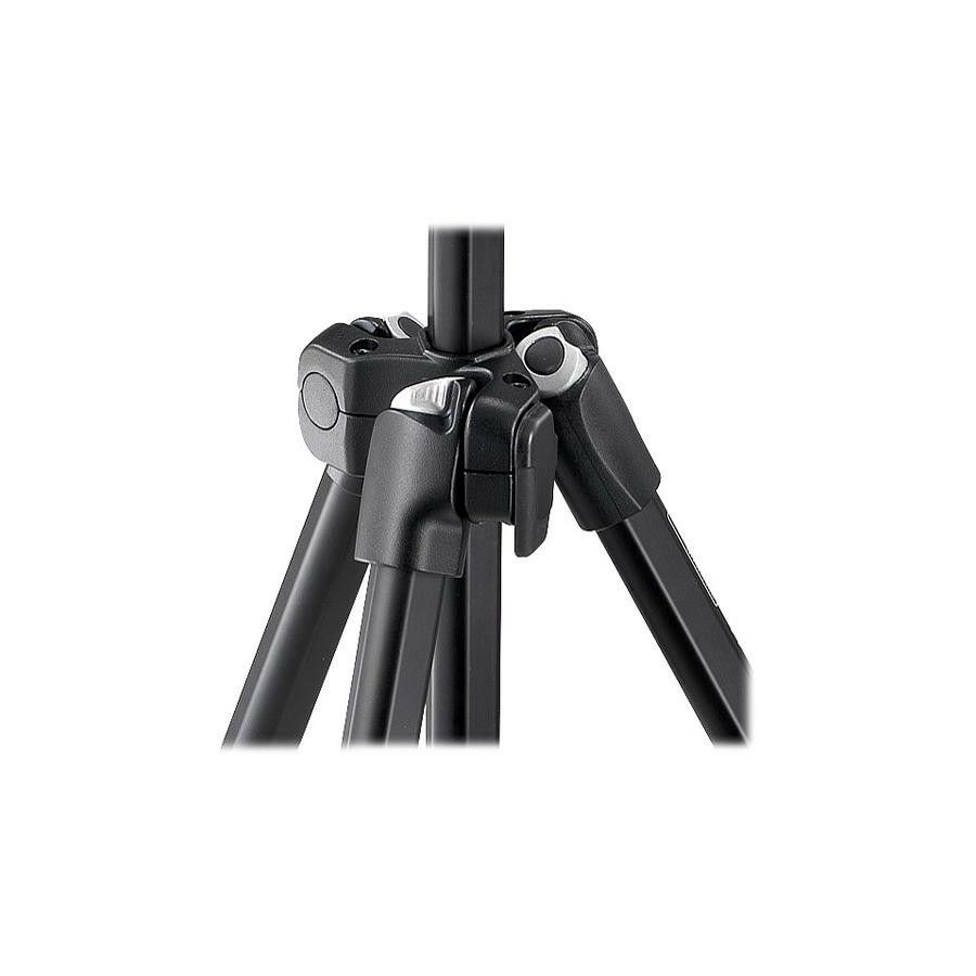 Manfrotto M-Y MICRO BH TRIPOD 7322YSHB