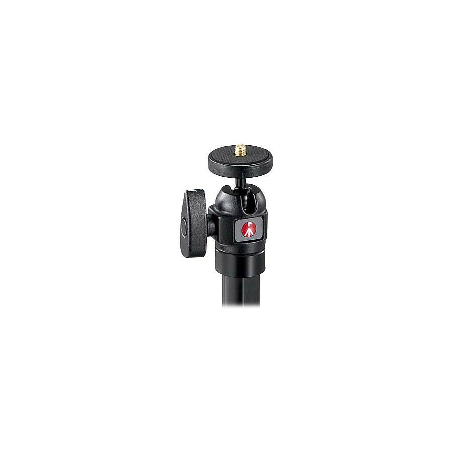 Manfrotto M-Y MICRO BH TRIPOD 7322YSHB