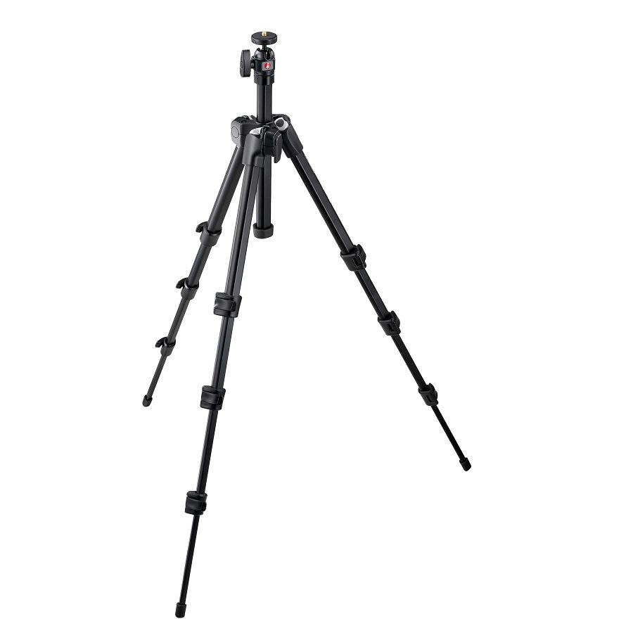 Manfrotto M-Y MICRO BH TRIPOD 7322YSHB