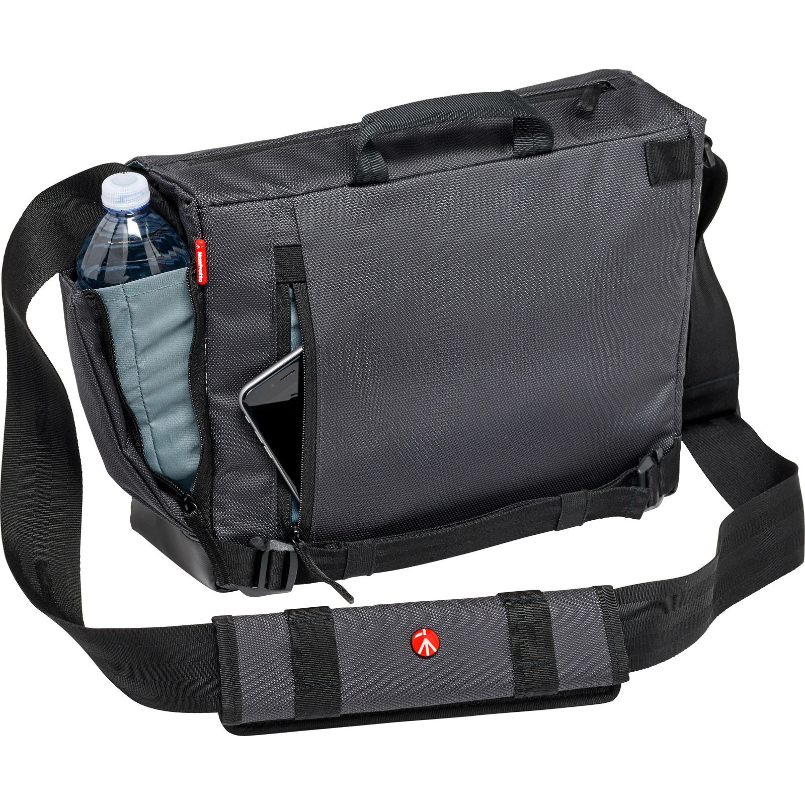 Manfrotto Manhattan messenger speedy 10 torba za foto opremu (MB MN-M-SD-10)