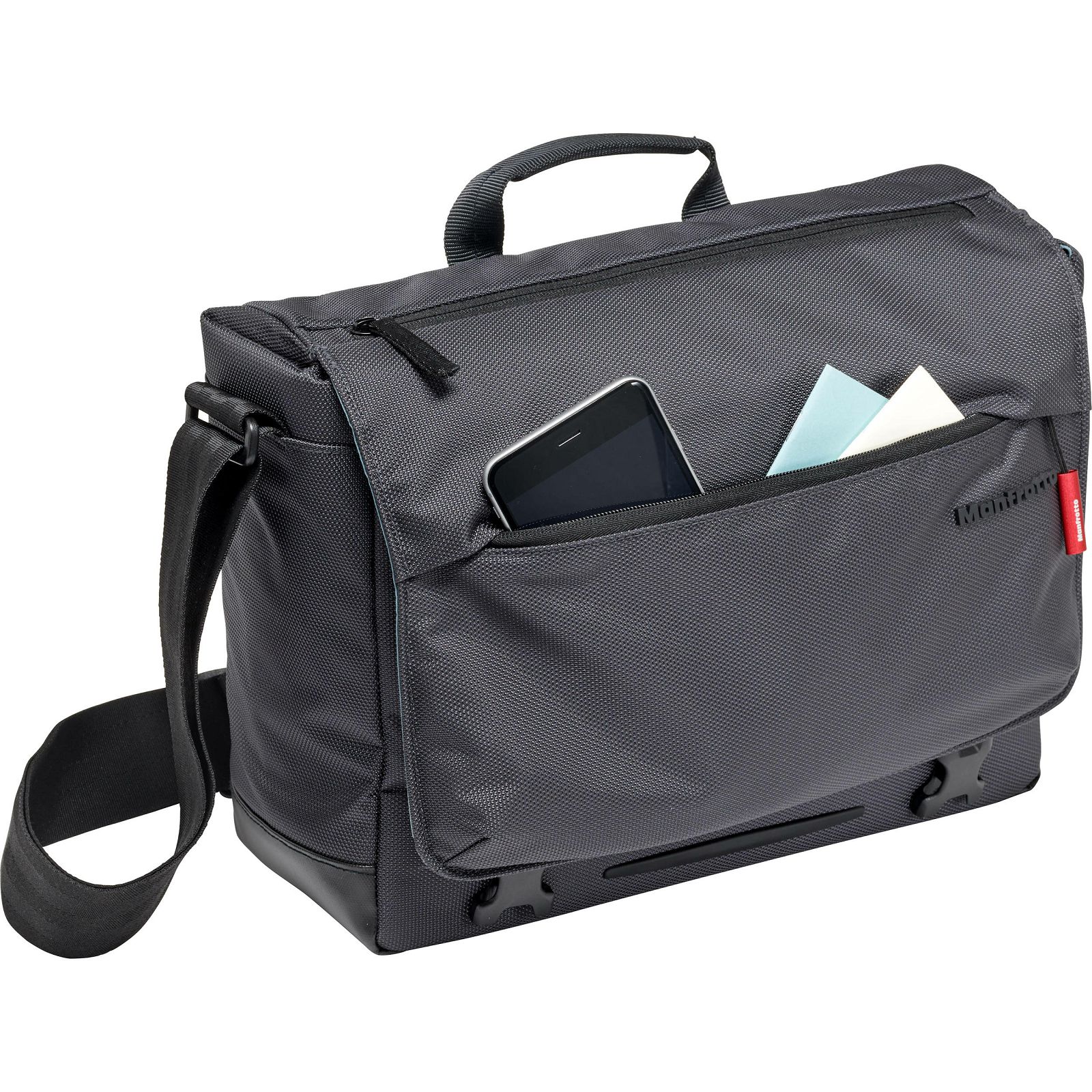 Manfrotto Manhattan messenger speedy 10 torba za foto opremu (MB MN-M-SD-10)