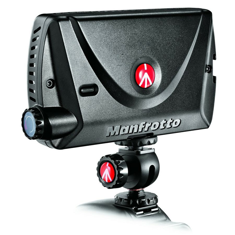 Manfrotto MAXIMA-84LED LIGHT ML840H LED rasvjeta