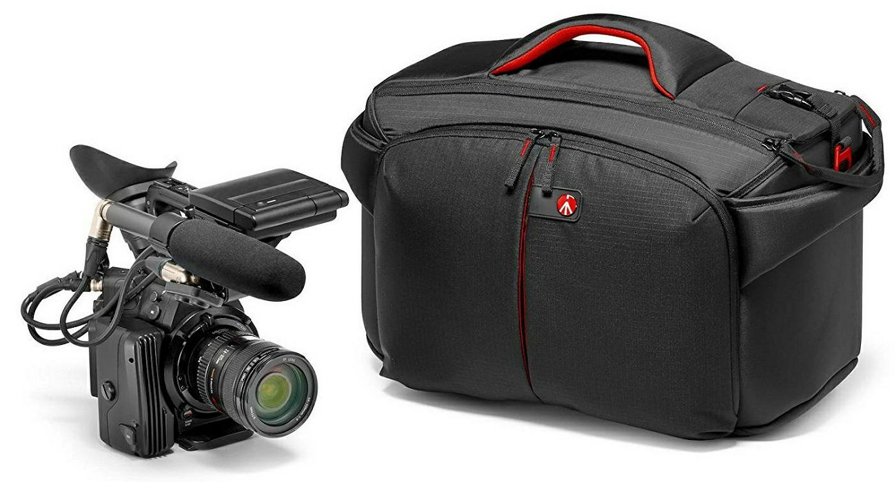 Manfrotto MB PL-CC-192N video torba za kamere