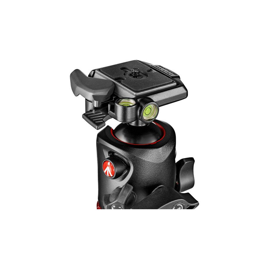 Manfrotto MHXPRO-BHQ2 XPRO Ball Head with 200PL Quick-Release System