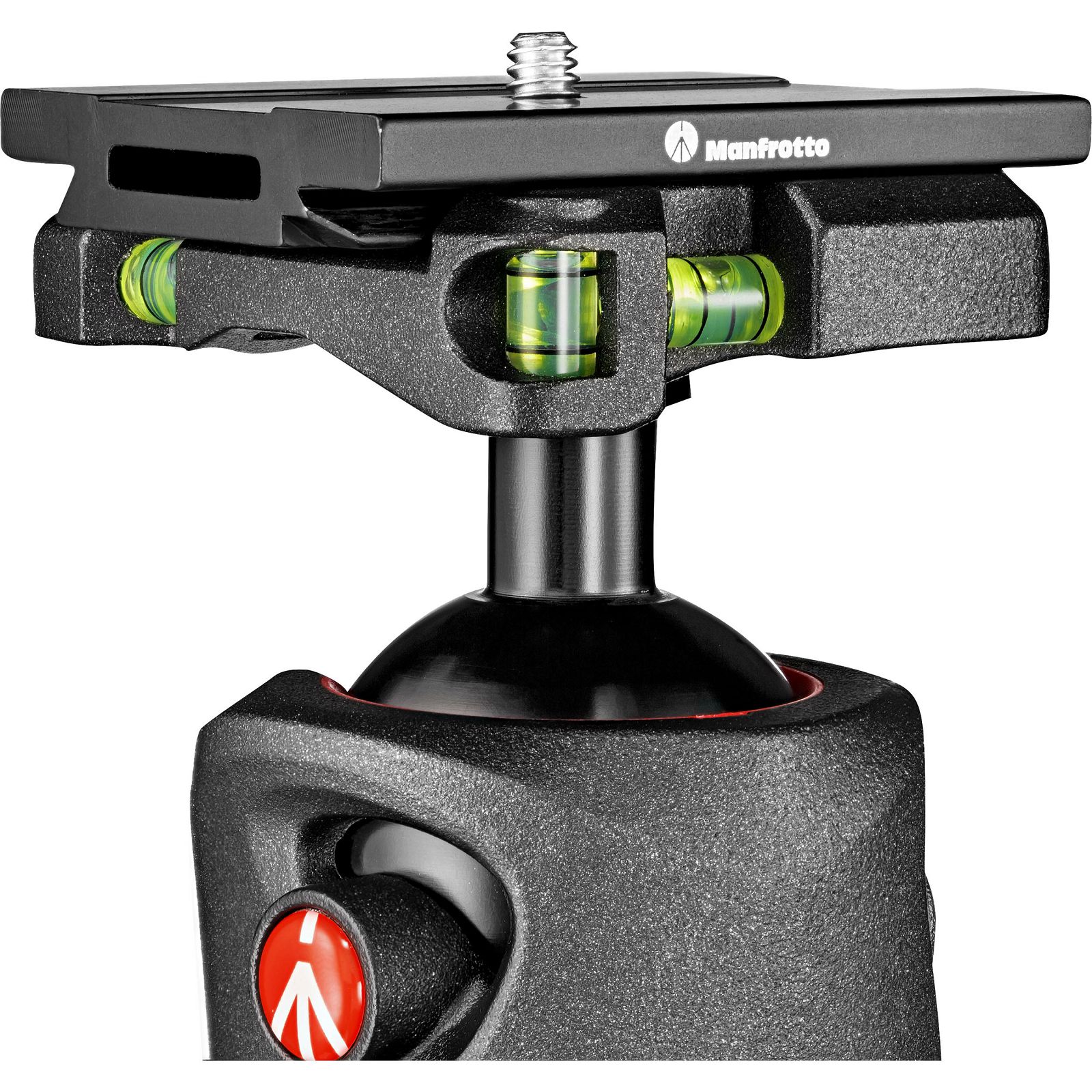 Manfrotto MHXPRO-BHQ6 10kg XPRO Ball Head with Top Lock Quick-Release System kuglasta glava s Arca-swiss pločicom