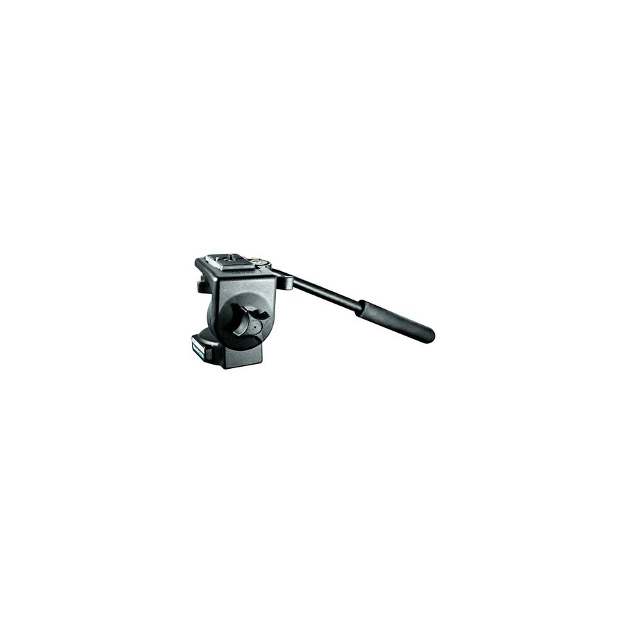 Manfrotto 128RC QR Micro Fluid Head video W/QRCP