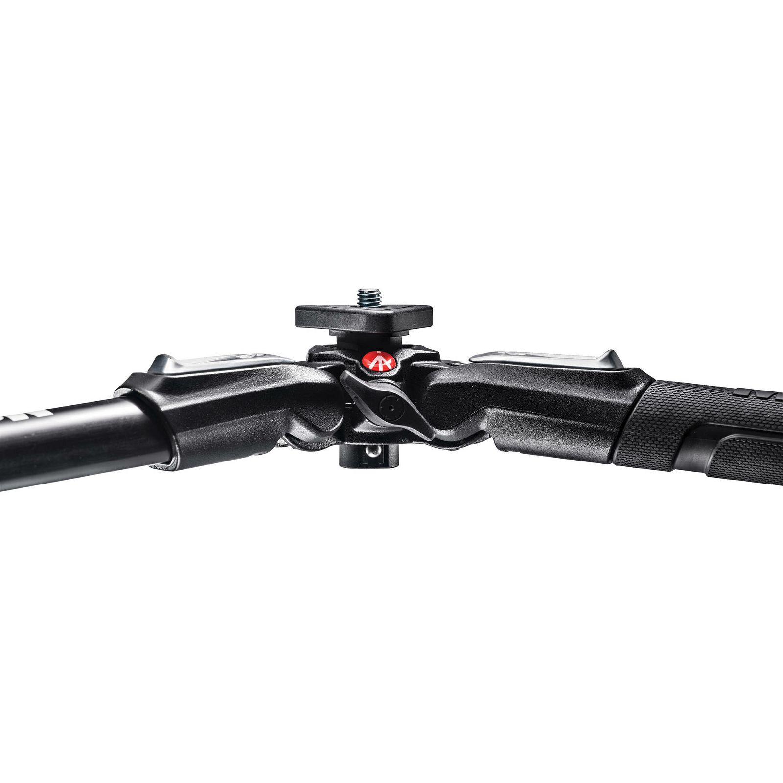 Manfrotto MK190X3-3W1 172cm 4kg stativ s 3-way pan glavom