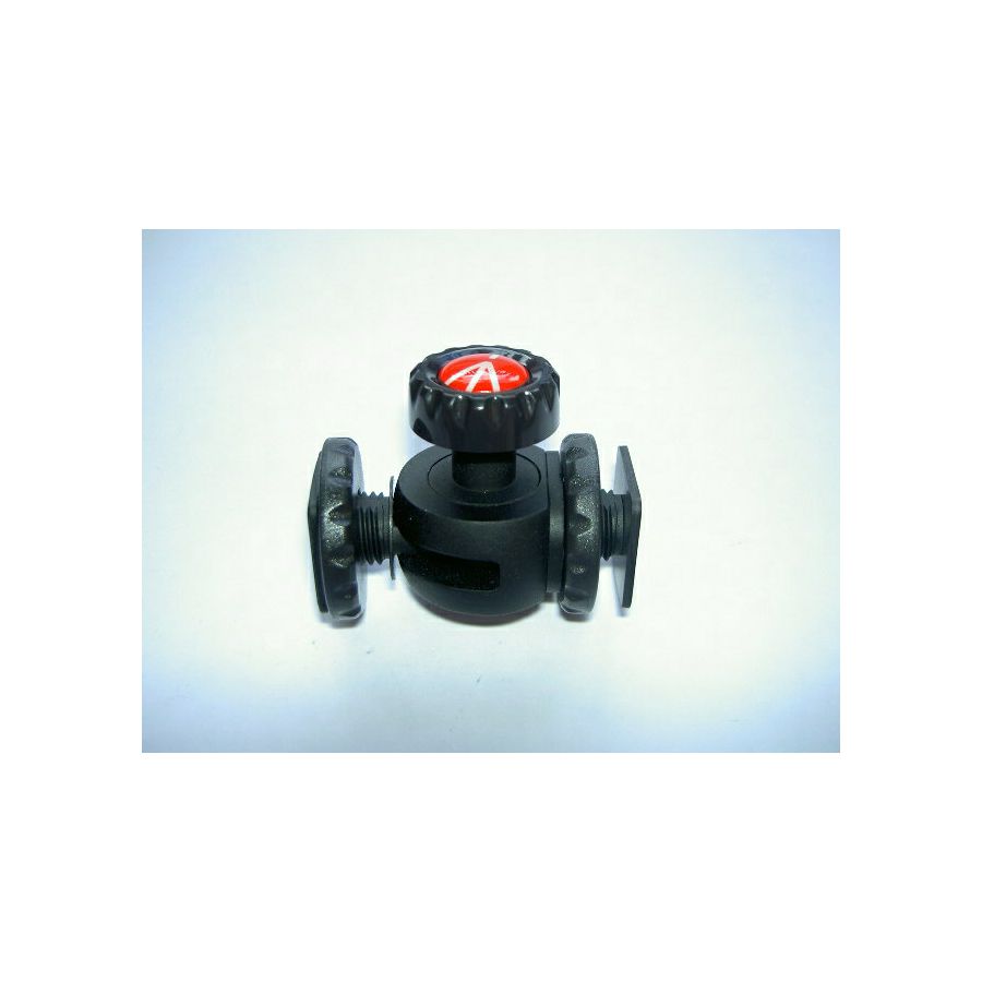 Manfrotto ML SERIES FLEX SHOE MOUNT R105002