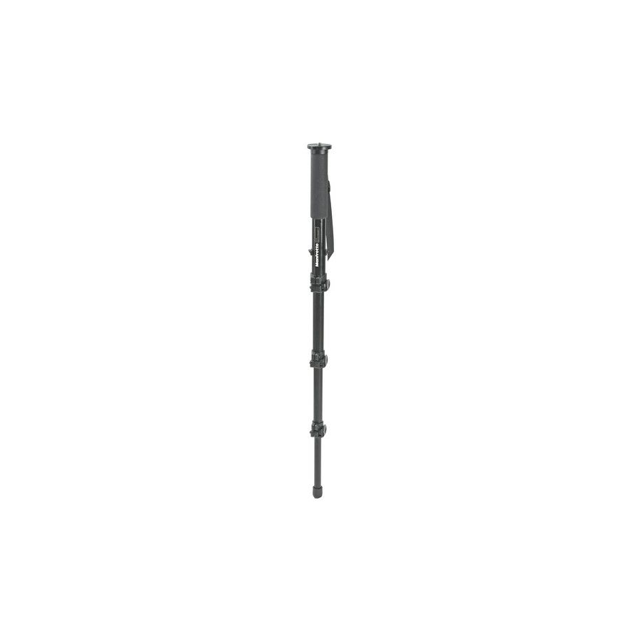 Manfrotto MONOPOD (4-SCTN) BLK 680B