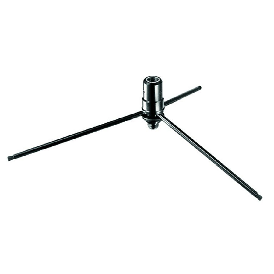 Manfrotto MONOPOD UNVERSL FOLDING BASE 678