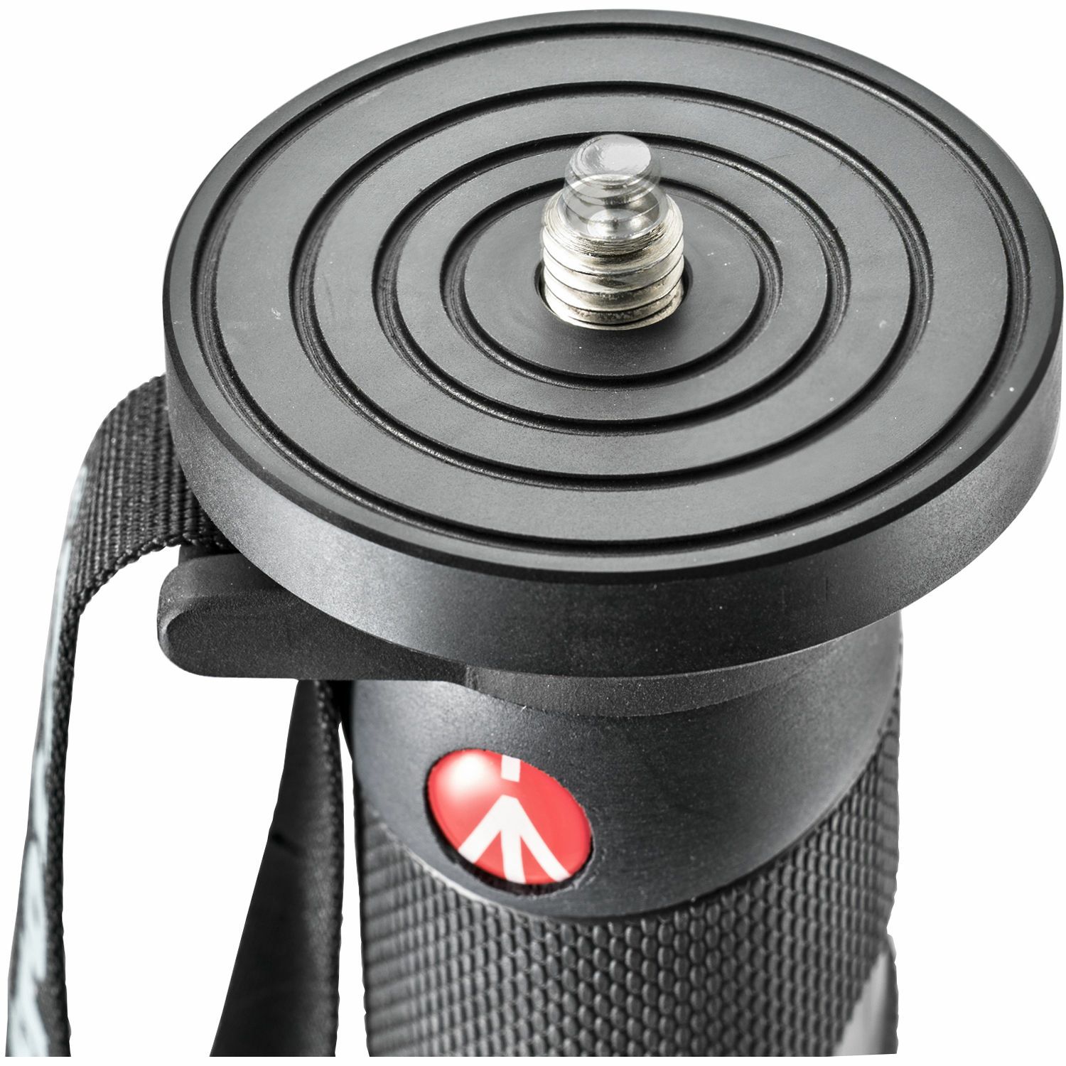 Manfrotto MPMXPROA3 160cm 10kg XPRO 3-section aluminijski monopod za fotoaparat i kameru