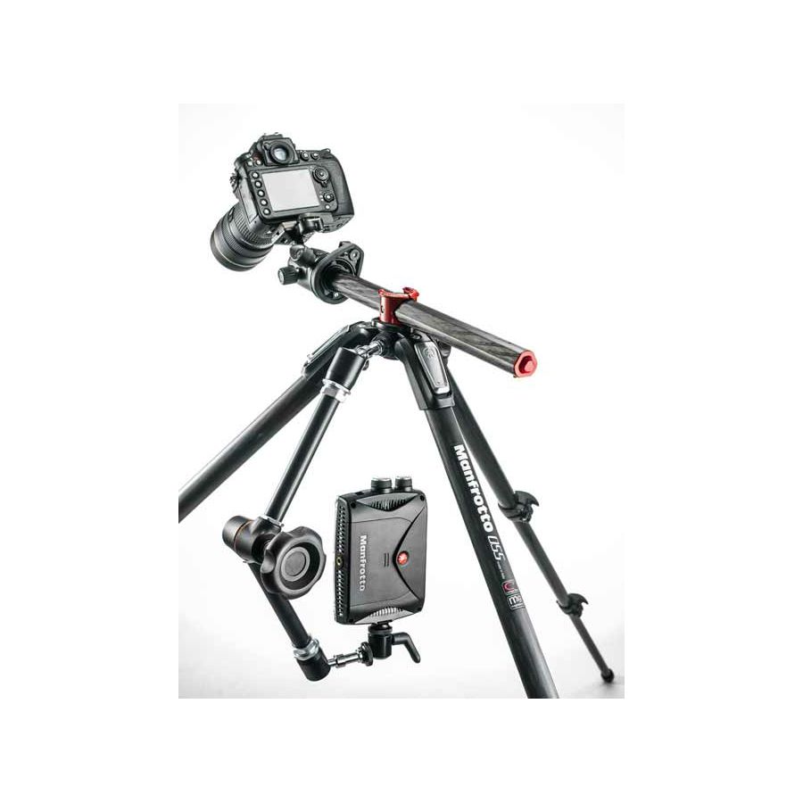 Manfrotto MT055XPRO3 stativ aluminijski stalak za fotoaparat 055 Alu 3-section