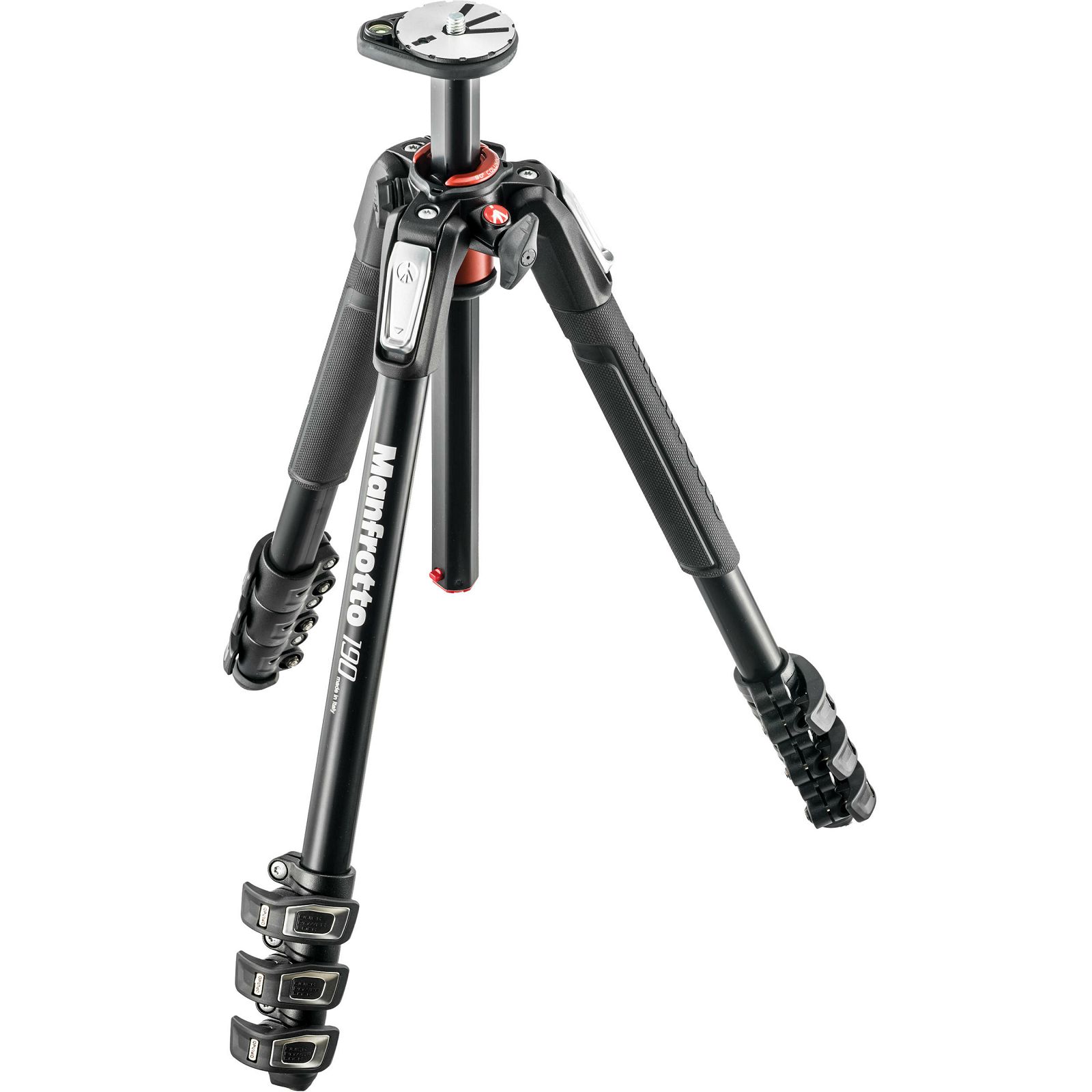 Manfrotto MT190XPRO4 160cm 7kg Aluminum Tripod aluminijski stativ