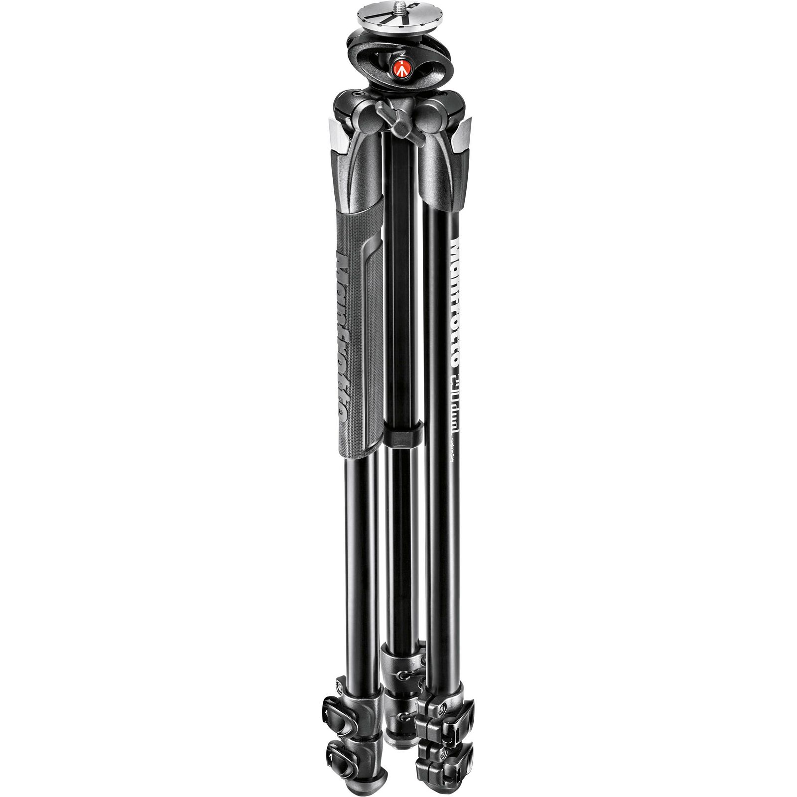 Manfrotto MT290DUA3 165cm 5kg Dual Aluminum Tripod aluminijski stativ