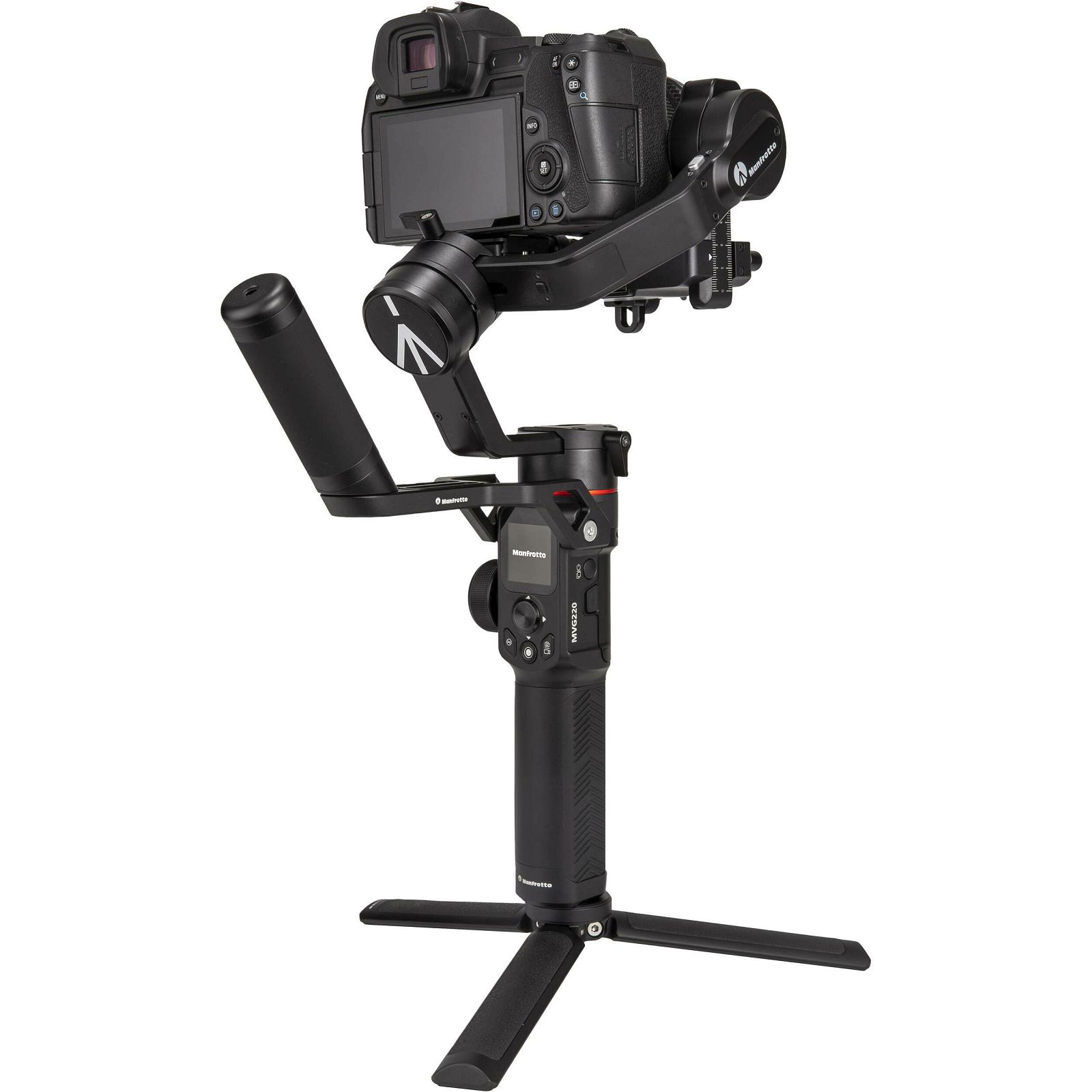 Manfrotto MVG220 Gimbal 220 Kit (MVG220)