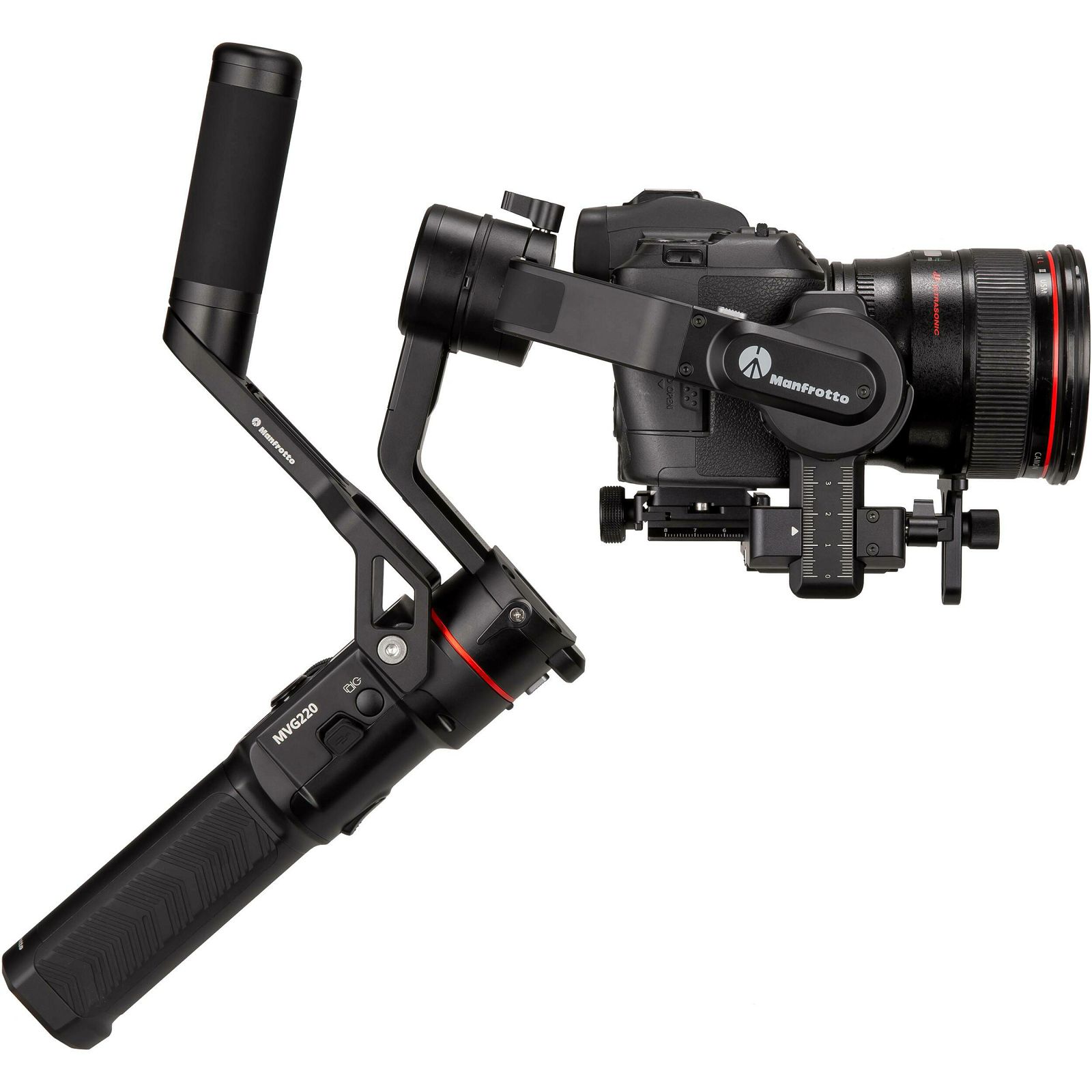 Manfrotto MVG220 Gimbal 220 Kit (MVG220)