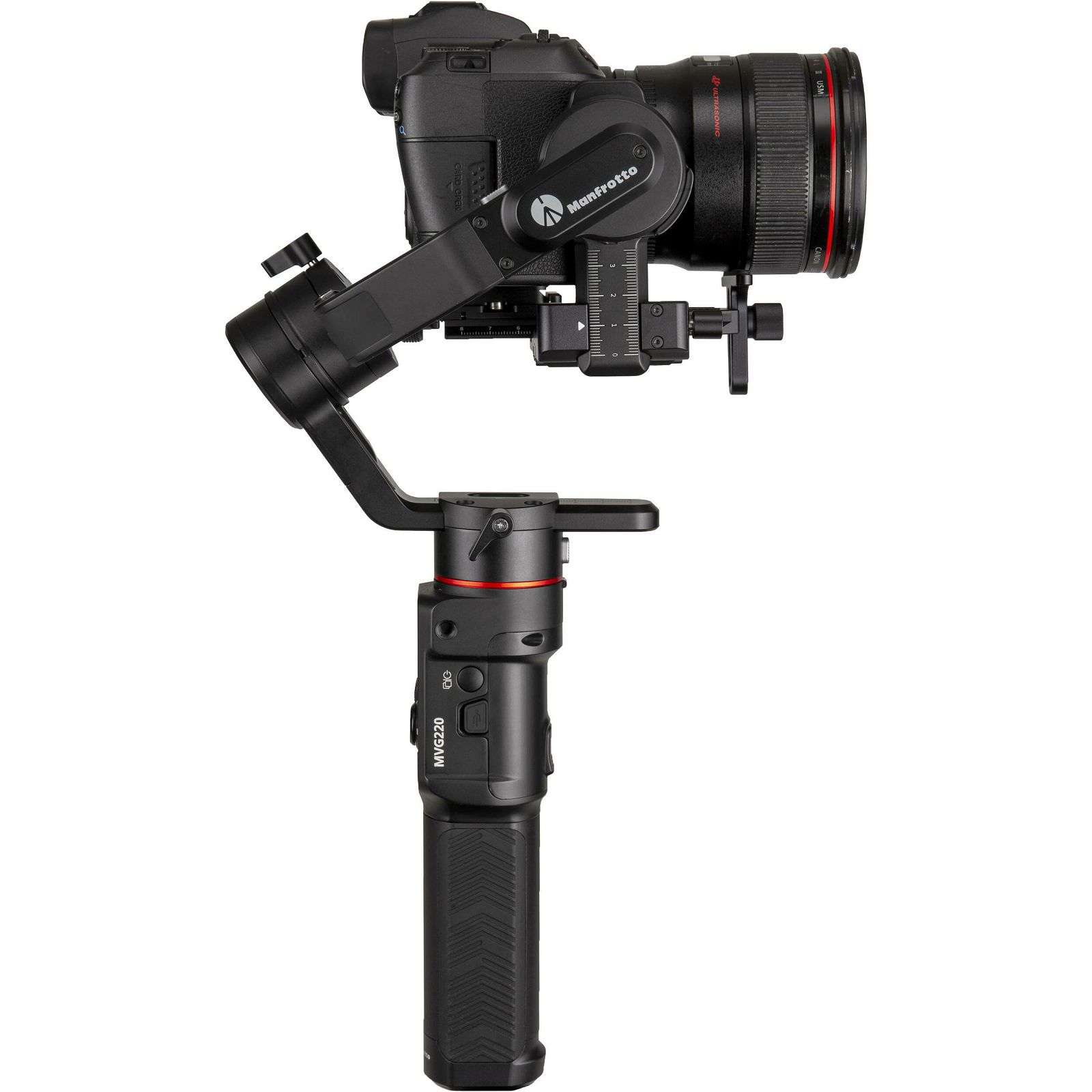 Manfrotto MVG220 Gimbal 220 Kit (MVG220)