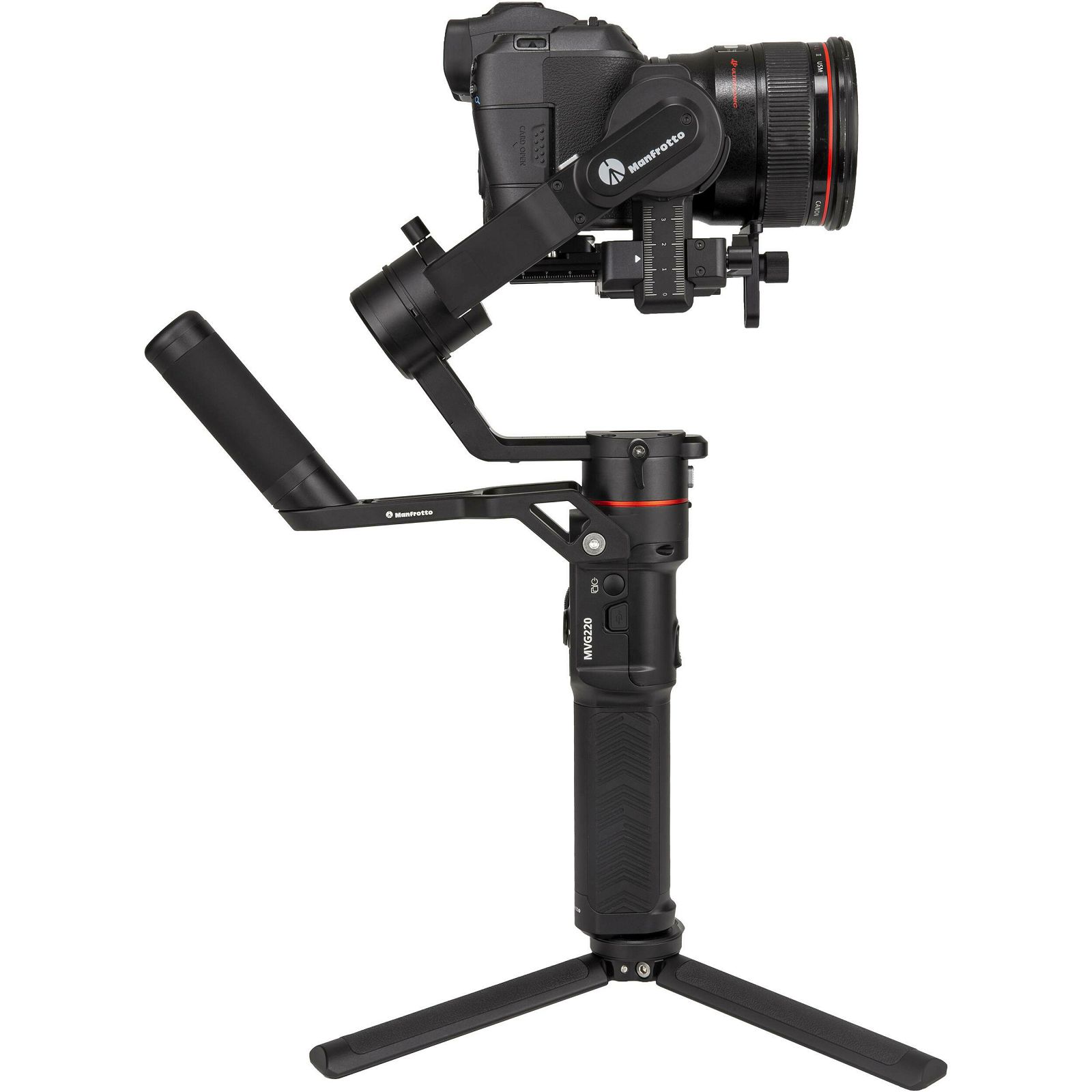 Manfrotto MVG220 Gimbal 220 Kit (MVG220)