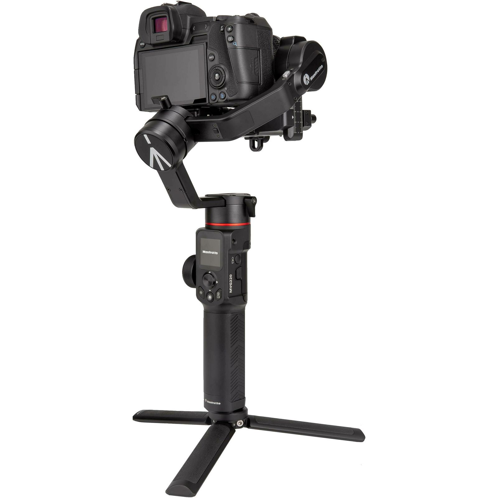 Manfrotto MVG220 Gimbal 220 Kit (MVG220)