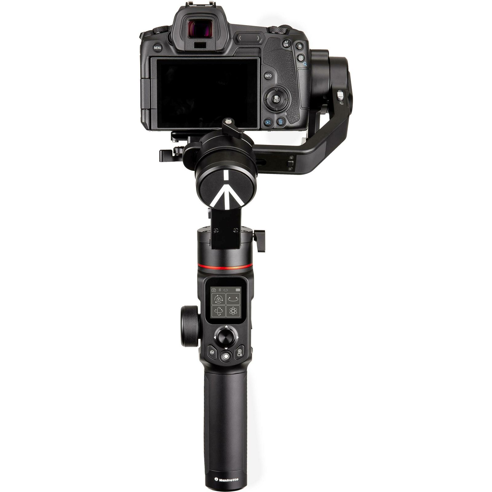 Manfrotto MVG220 Gimbal 220 Kit (MVG220)