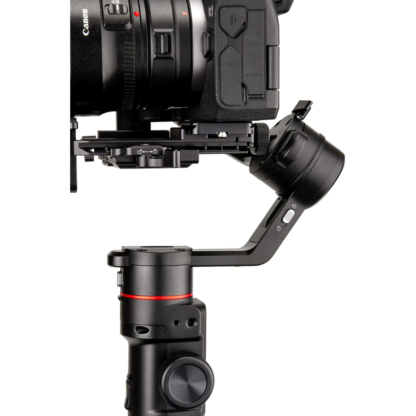 Manfrotto MVG220 Gimbal 220 Kit (MVG220)