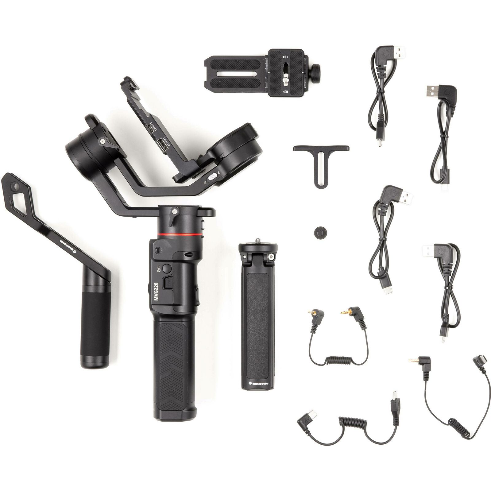 Manfrotto MVG220 Gimbal 220 Kit (MVG220)