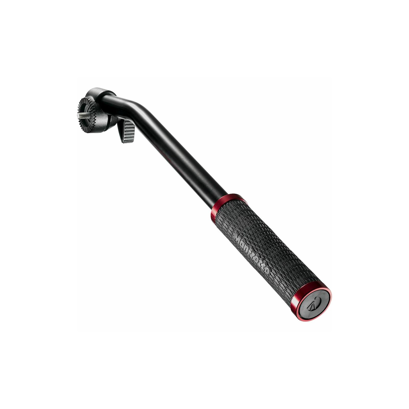 Manfrotto MVH502AH fluidna video glava s ravnom bazom PRO Video Head with Flat Base M size