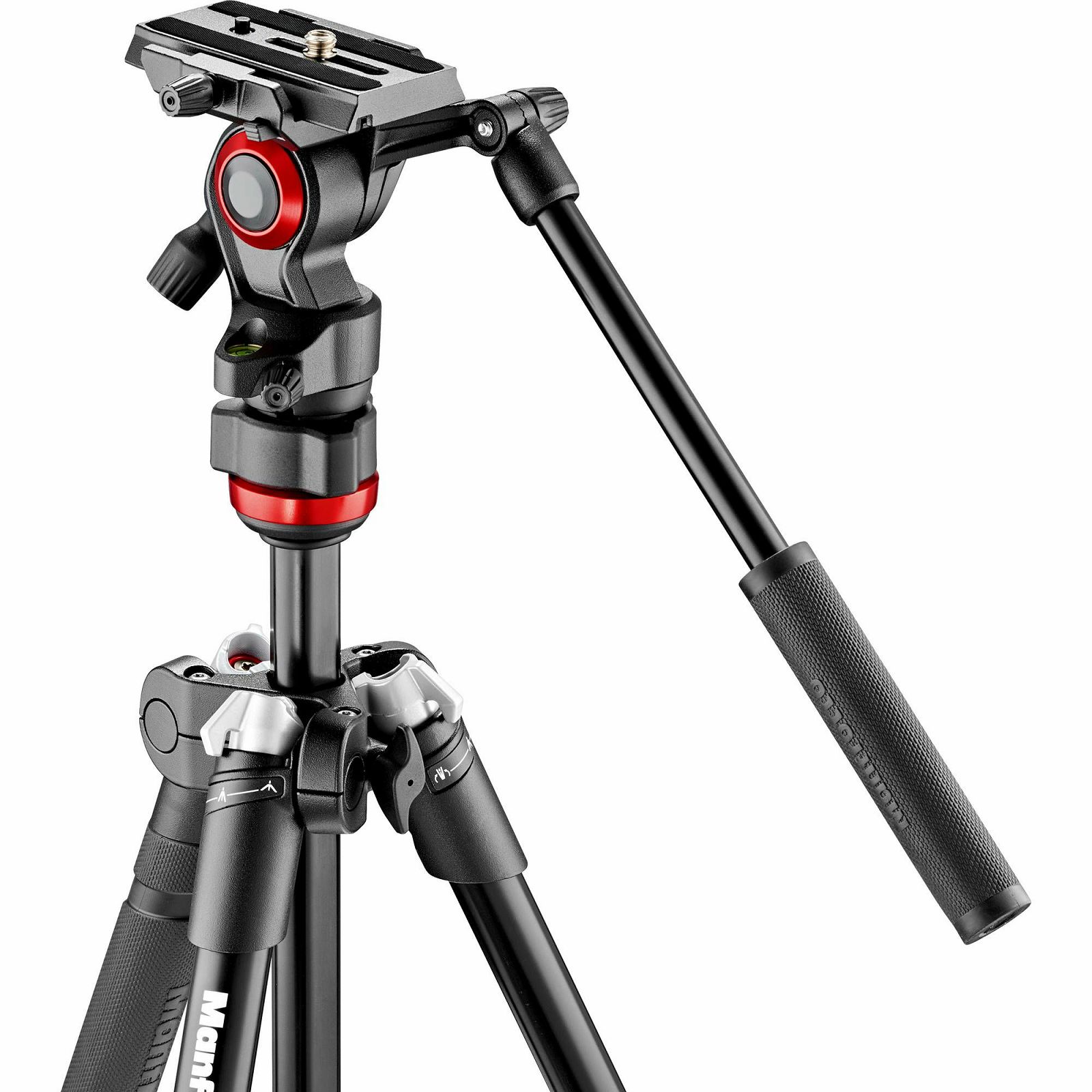 Manfrotto MVKBFR-LIVE 151cm 4kg stativ za fotoaparat s Befree live glavom