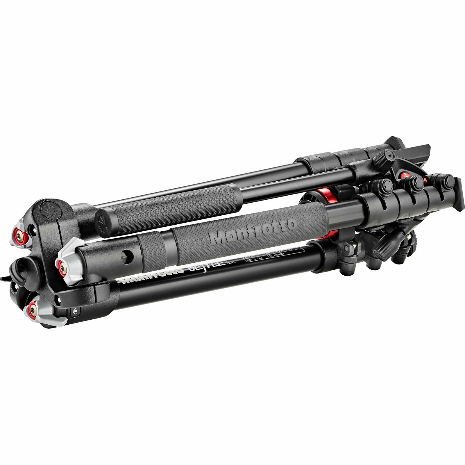 Manfrotto MVKBFR-LIVE 151cm 4kg stativ za fotoaparat s Befree live glavom