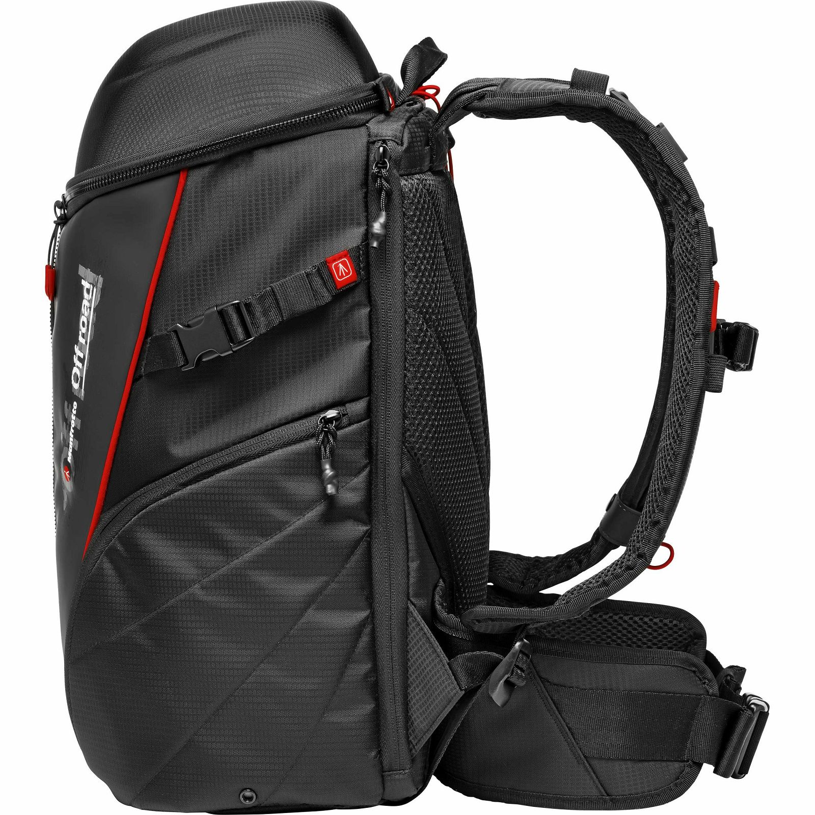 Manfrotto Off Road Stunt Backpack for 3 Action Cameras MBOR-ACT-BP torba