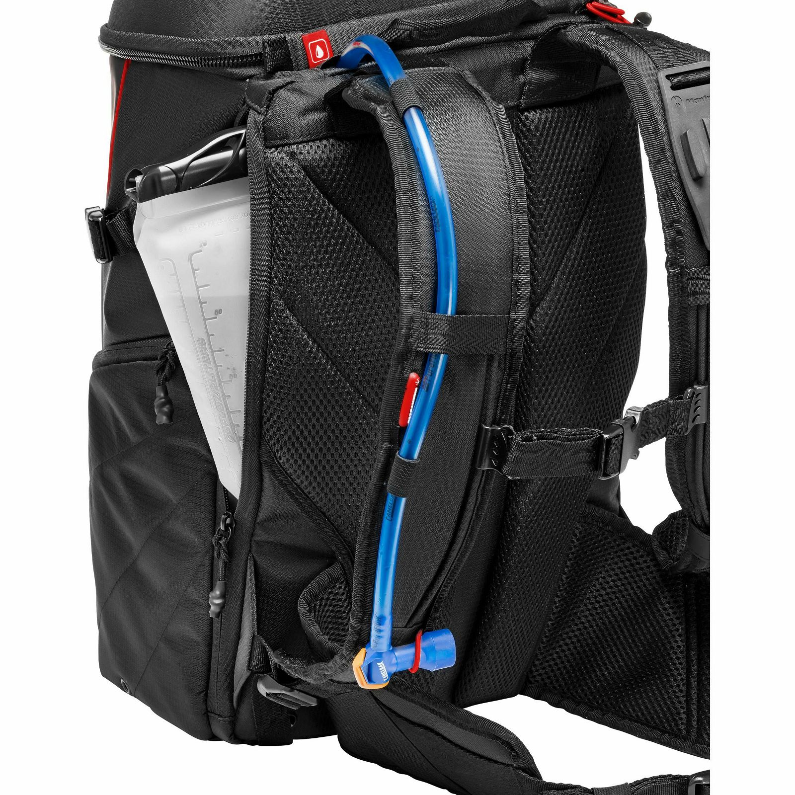 Manfrotto Off Road Stunt Backpack for 3 Action Cameras MBOR-ACT-BP torba