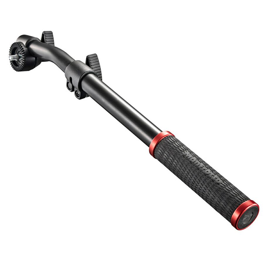 Manfrotto PAN BAR 509HLV 509HLV NORD - Video PAN BAR 509HLV