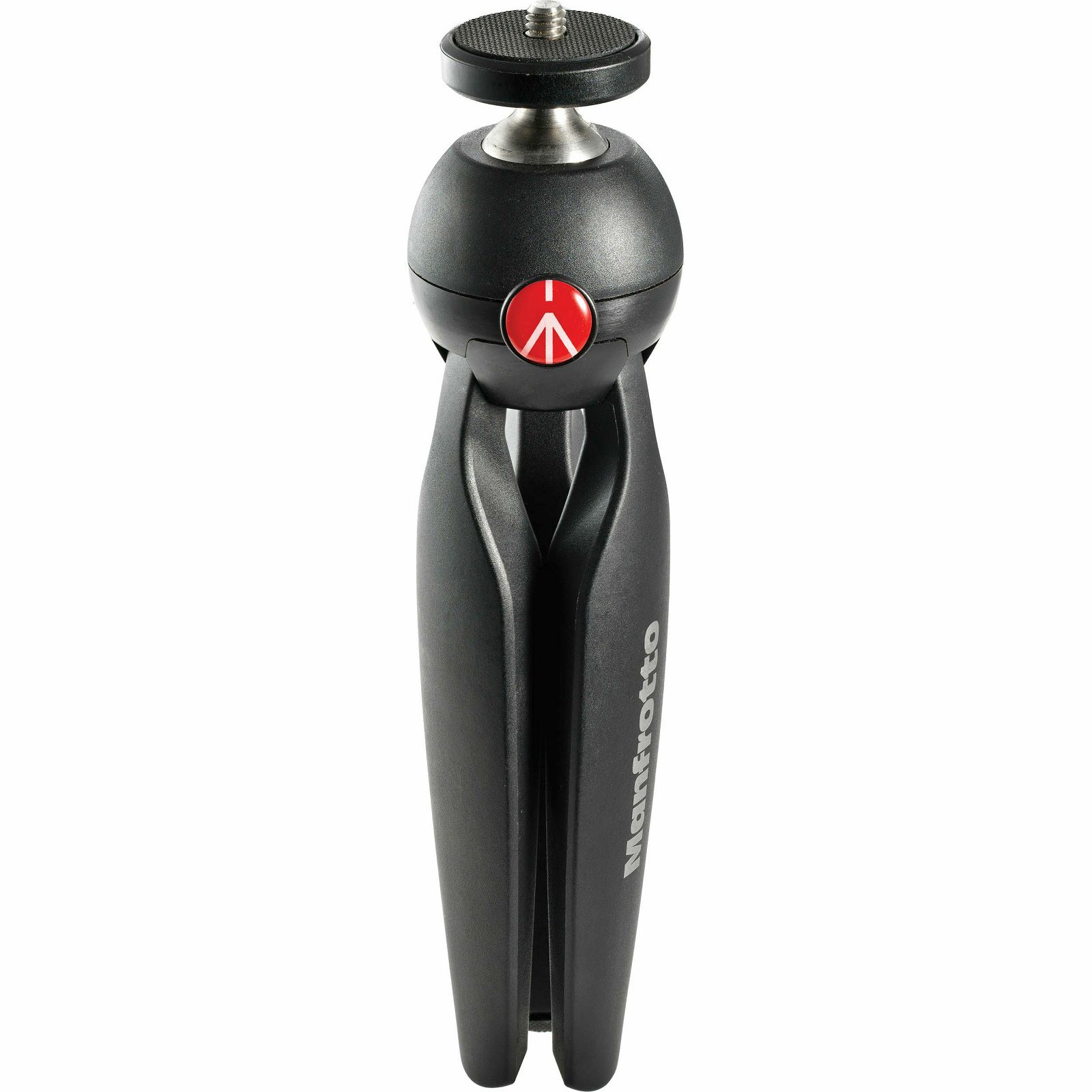 Manfrotto MTPIXI-B PIXI Mini Tripod Black crni stolni stativ za fotoaparat