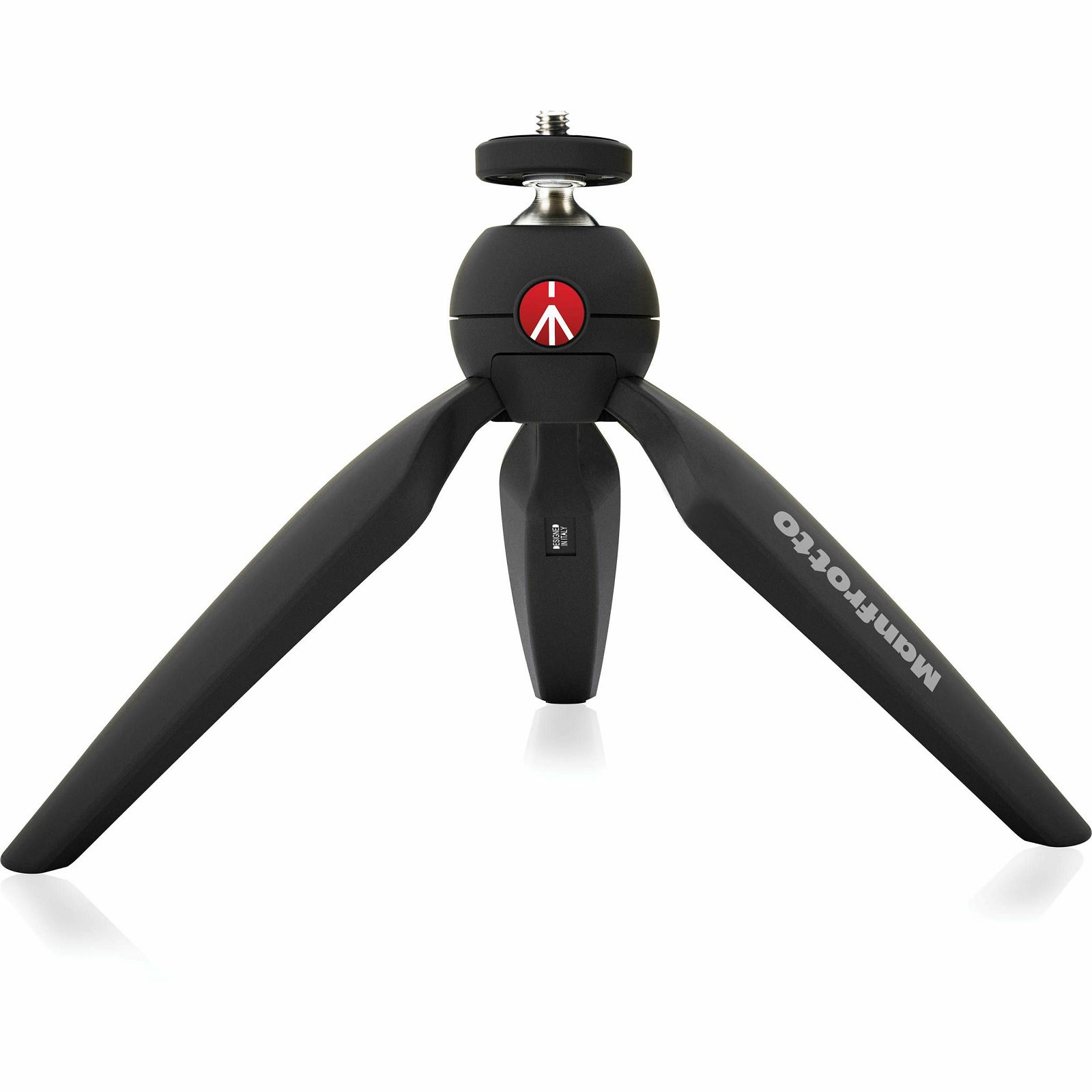 Manfrotto MTPIXI-B PIXI Mini Tripod Black crni stolni stativ za fotoaparat