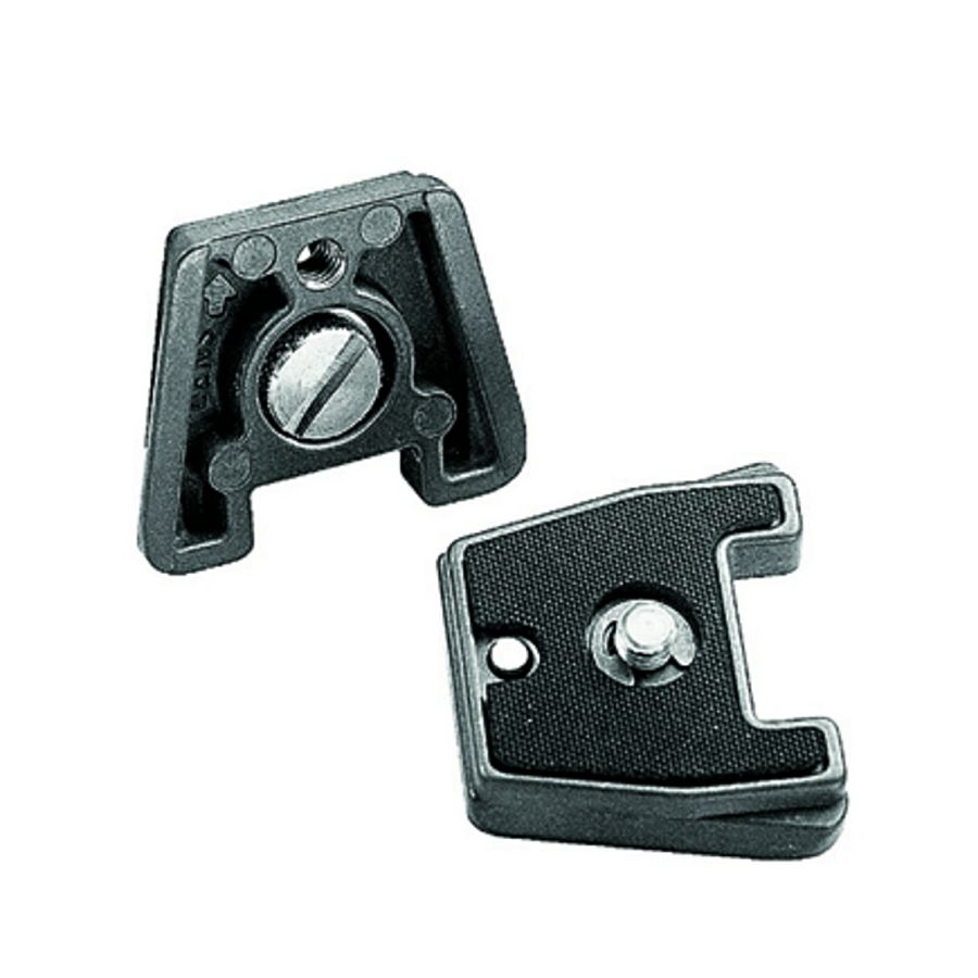 Manfrotto PLATE FOR 384 WITH 1/4" SCREW 384PL-14