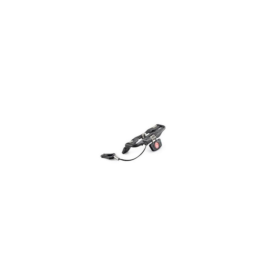 Manfrotto Pocket Support Small Black MP1-C01