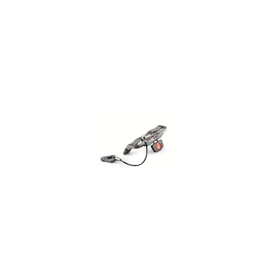 Manfrotto Pocket Support Small GREY MP1-C02