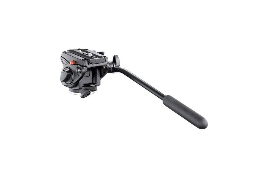 Manfrotto PRO FLUID VIDEO MINI HEAD 701HDV NORD - Video PRO FLUID VIDEO MINI HEAD