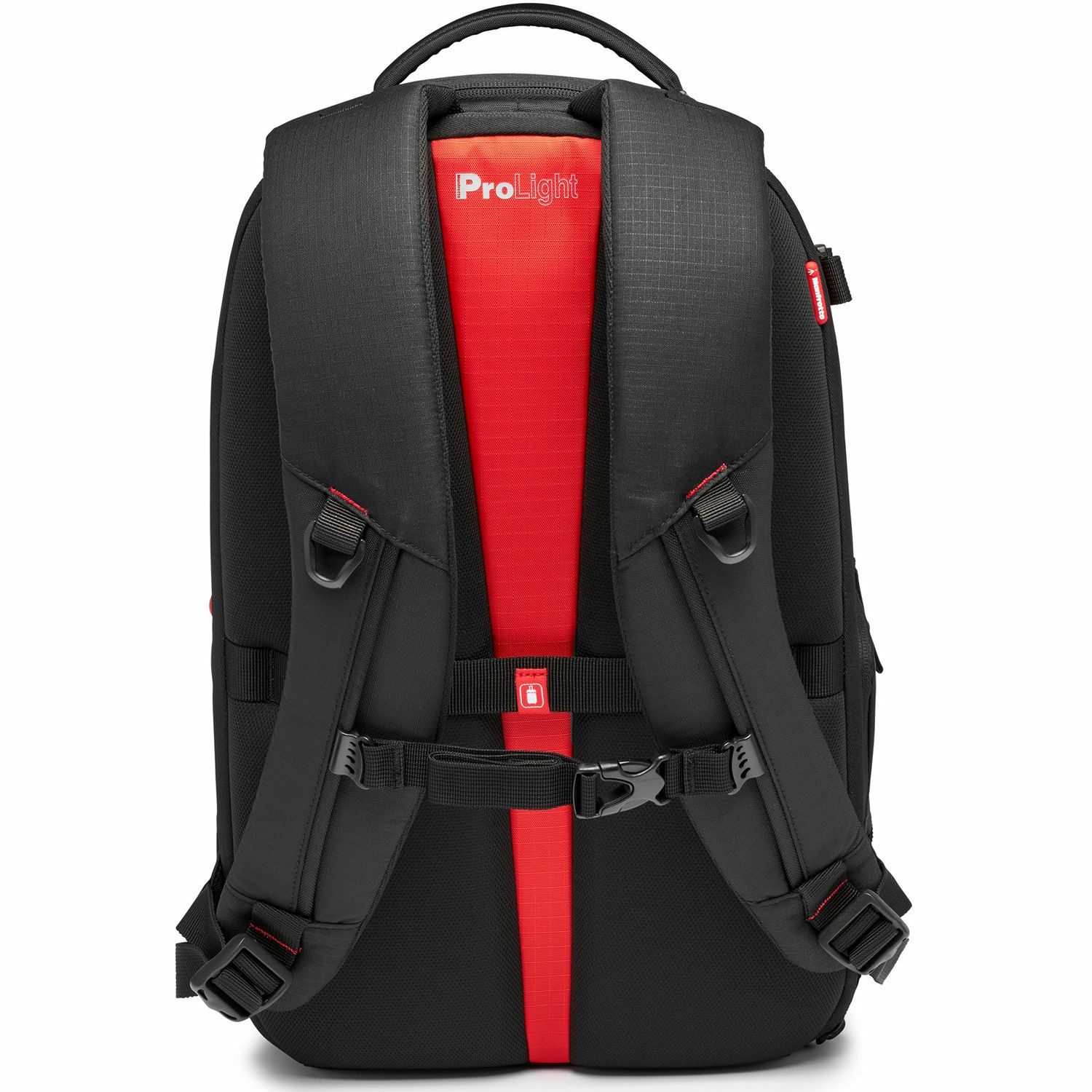 Manfrotto Pro Light RedBee-110 backpack for CSC - 15L ruksak za fotoaparat i foto opremu (MB PL-BP-R-110)