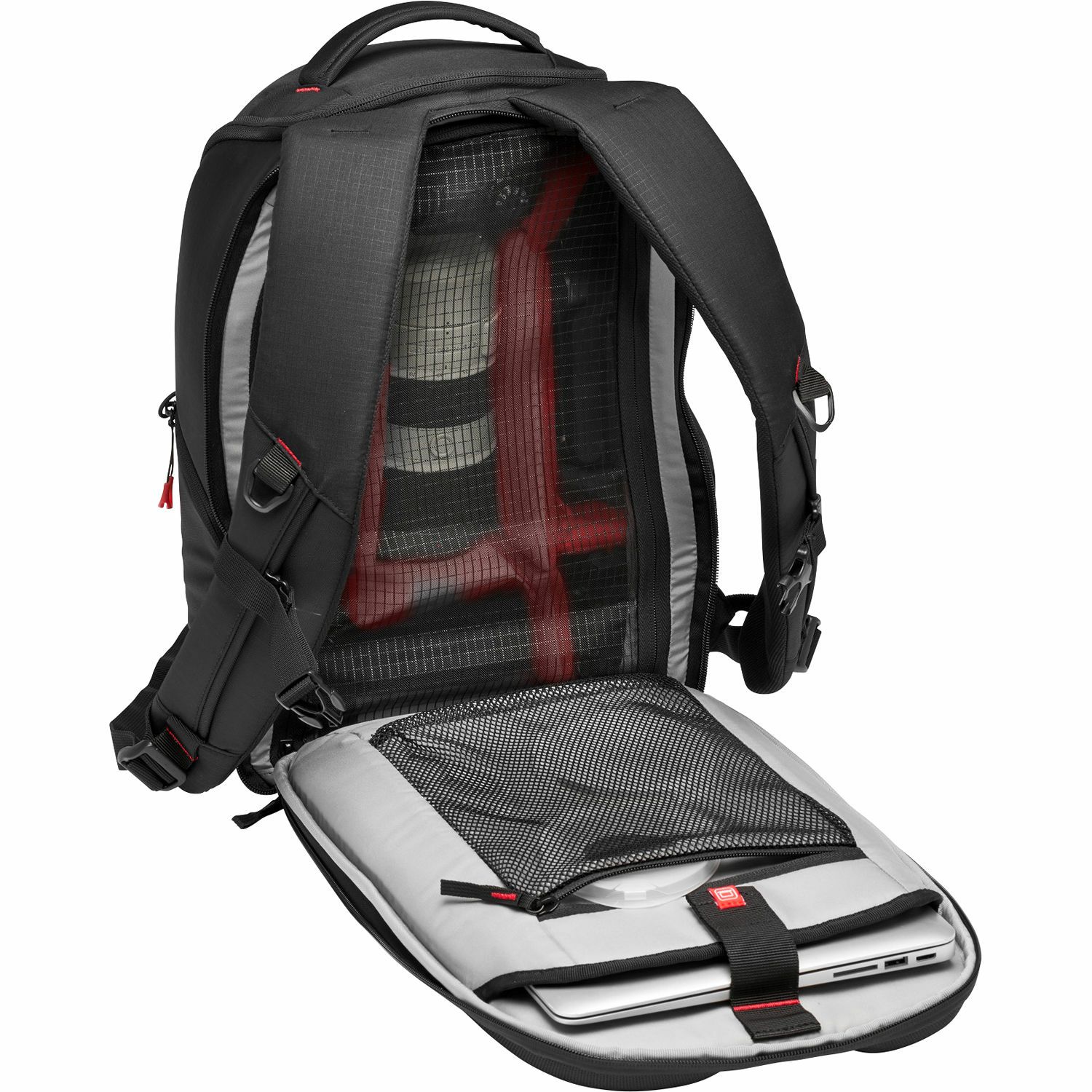 Manfrotto Pro Light RedBee-110 backpack for CSC - 15L ruksak za fotoaparat i foto opremu (MB PL-BP-R-110)