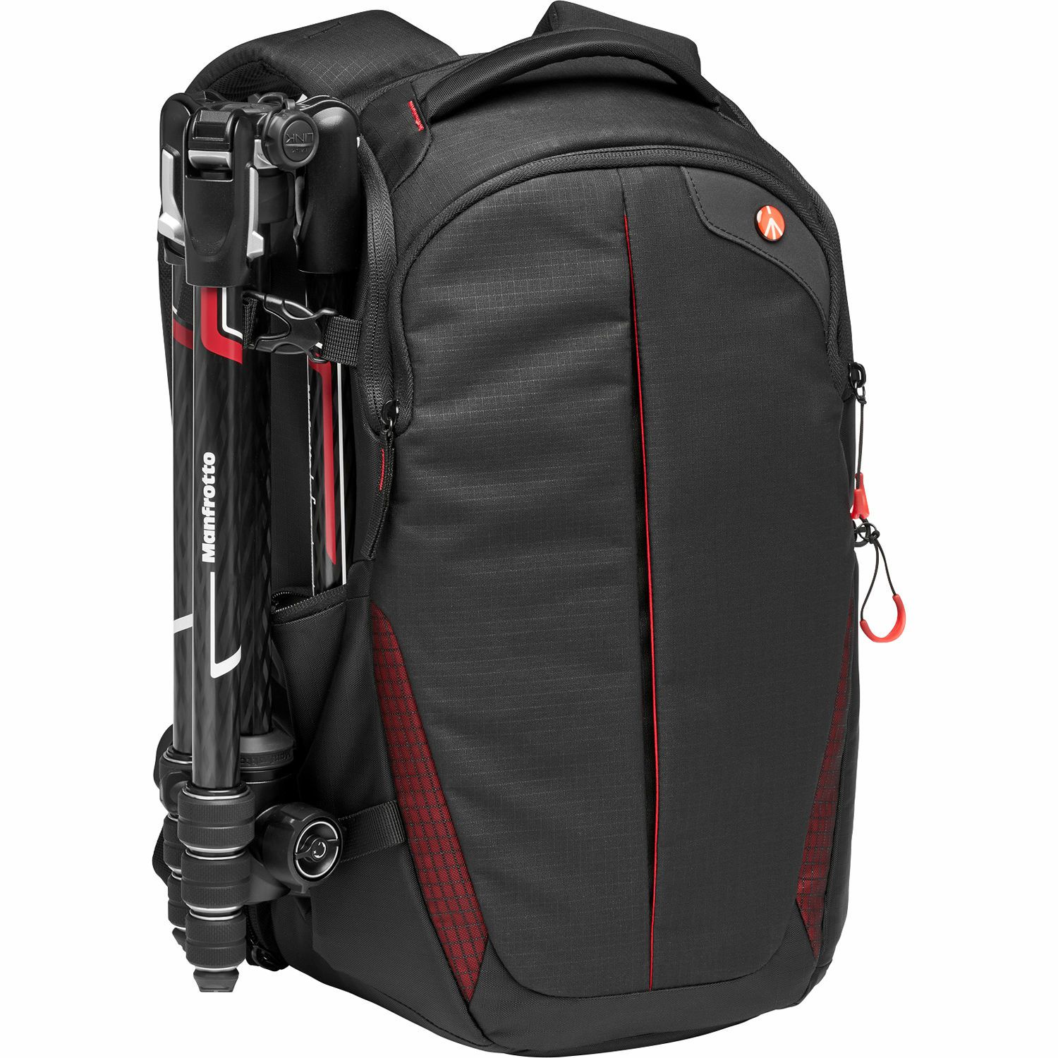 Manfrotto Pro Light RedBee-110 backpack for CSC - 15L ruksak za fotoaparat i foto opremu (MB PL-BP-R-110)