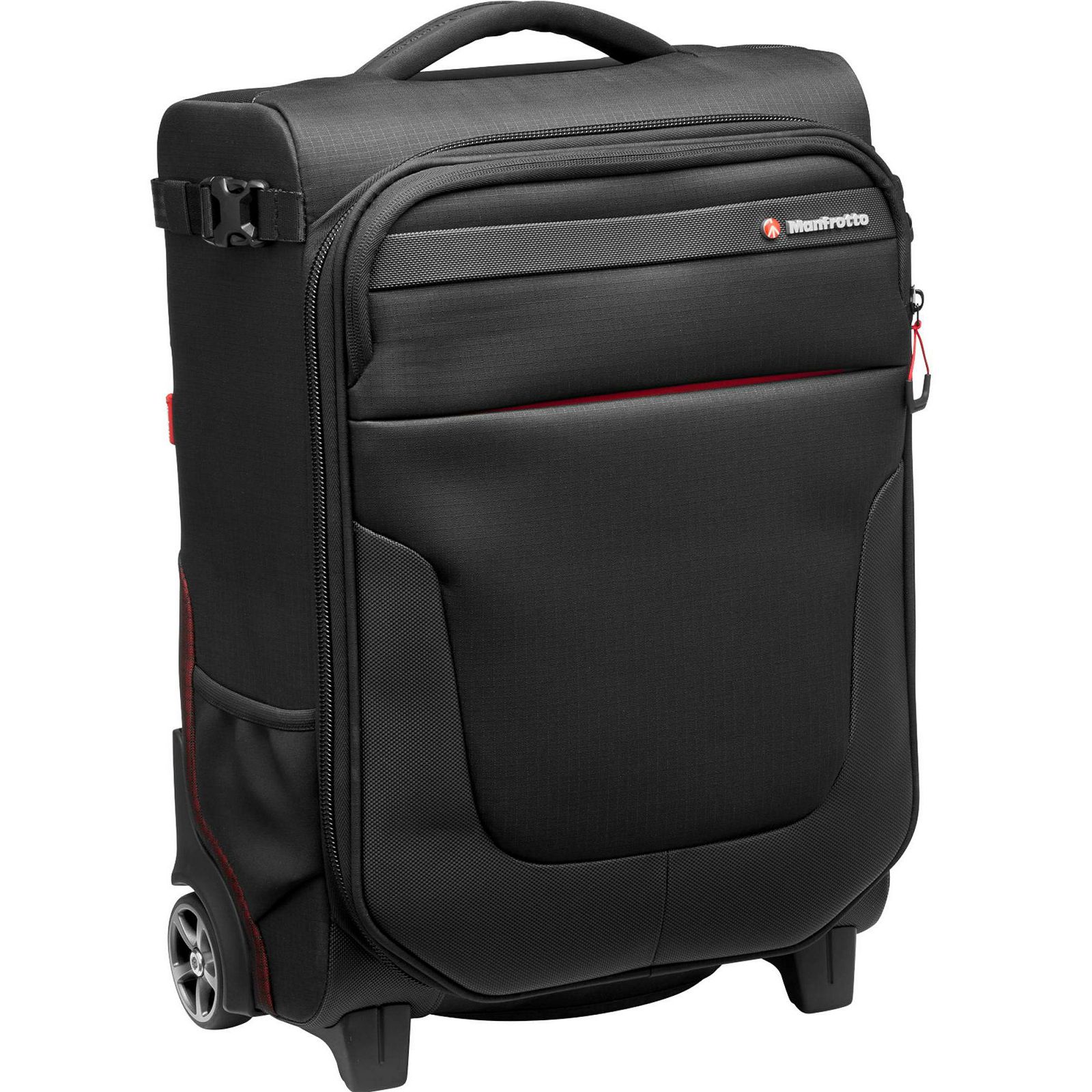 Manfrotto Pro Light Reloader Air-50 PL Carry-On Camera Roller Bag Black kufer za foto opremu (MB PL-RL-A50)