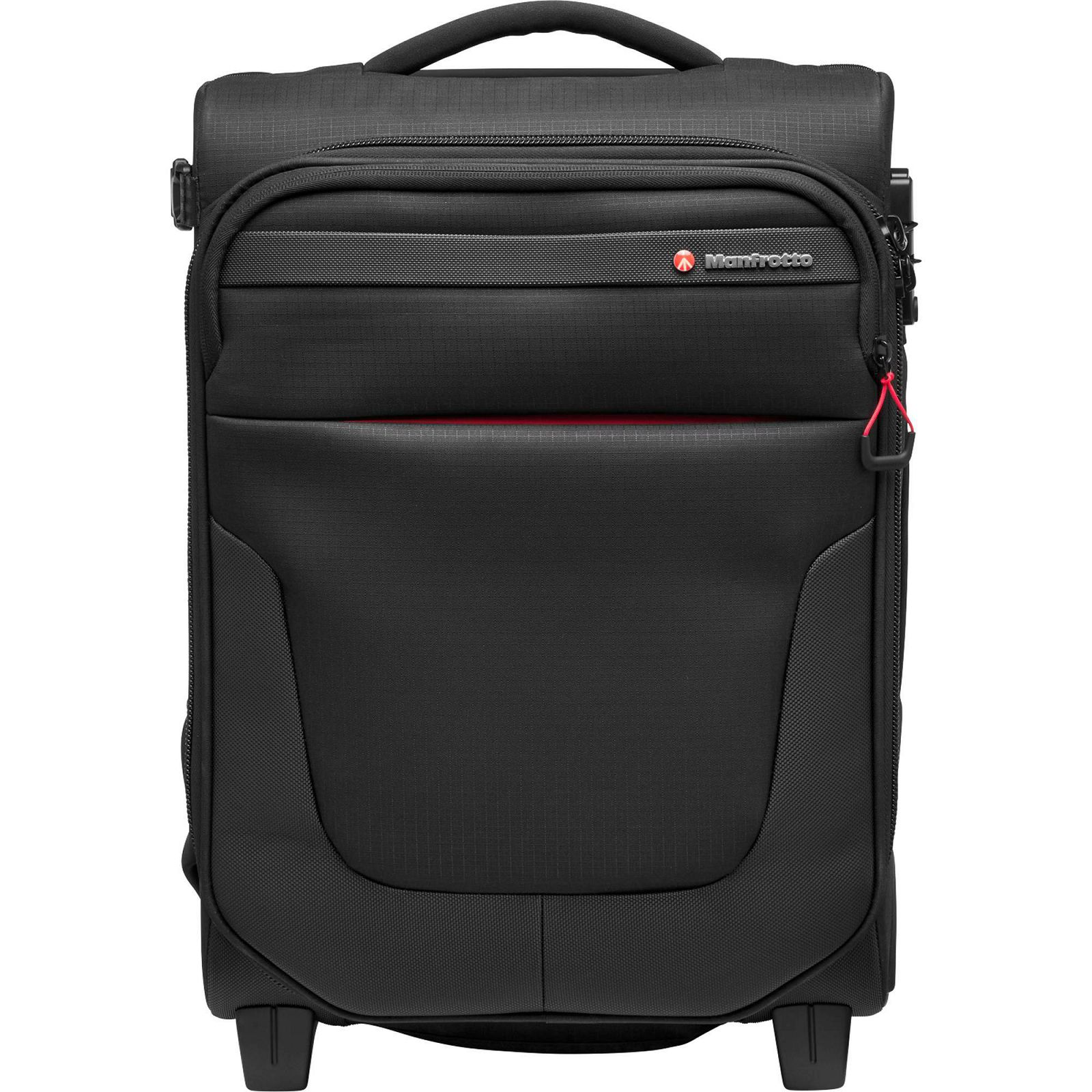 Manfrotto Pro Light Reloader Air-50 PL Carry-On Camera Roller Bag Black kufer za foto opremu (MB PL-RL-A50)